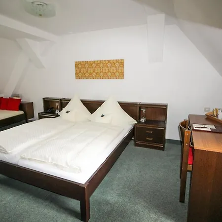 Barockhotel Am Dom Garni Hotel 2*