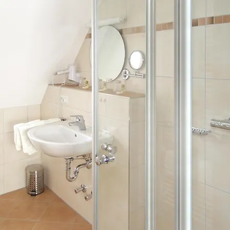 Barockhotel Am Dom Garni 2*