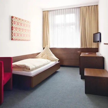 Hotel Barockhotel Am Dom Garni Bamberg