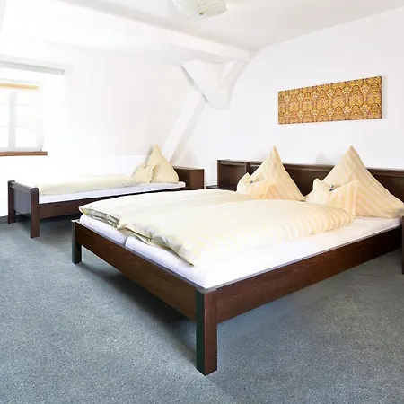 Barockhotel Am Dom Garni