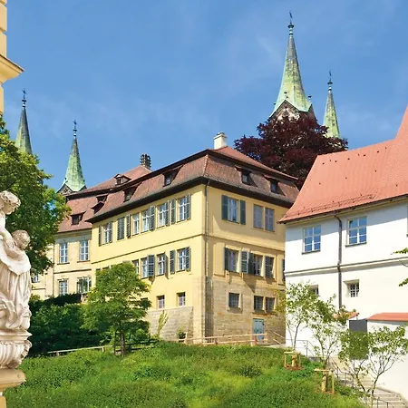 Barockhotel Am Dom Garni