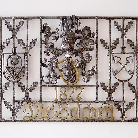 Barockhotel Am Dom Garni Hotel Bamberg